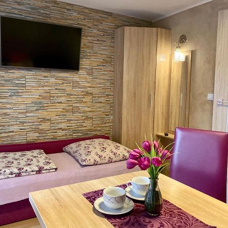 Klinkierowa Rezydencja Gniezno Extérieur photo