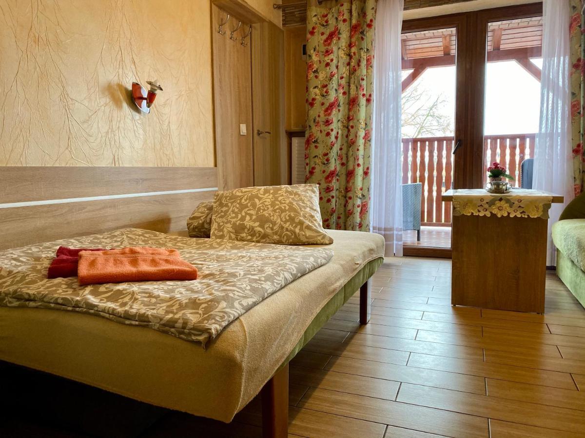 Klinkierowa Rezydencja Gniezno Extérieur photo