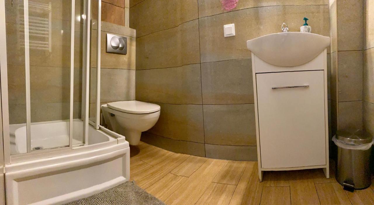 Klinkierowa Rezydencja Gniezno Extérieur photo