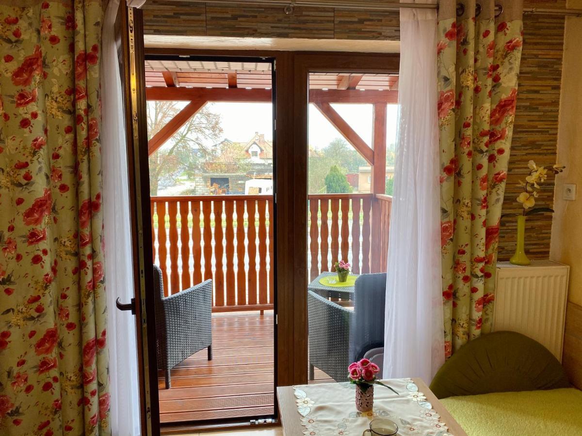 Klinkierowa Rezydencja Gniezno Extérieur photo