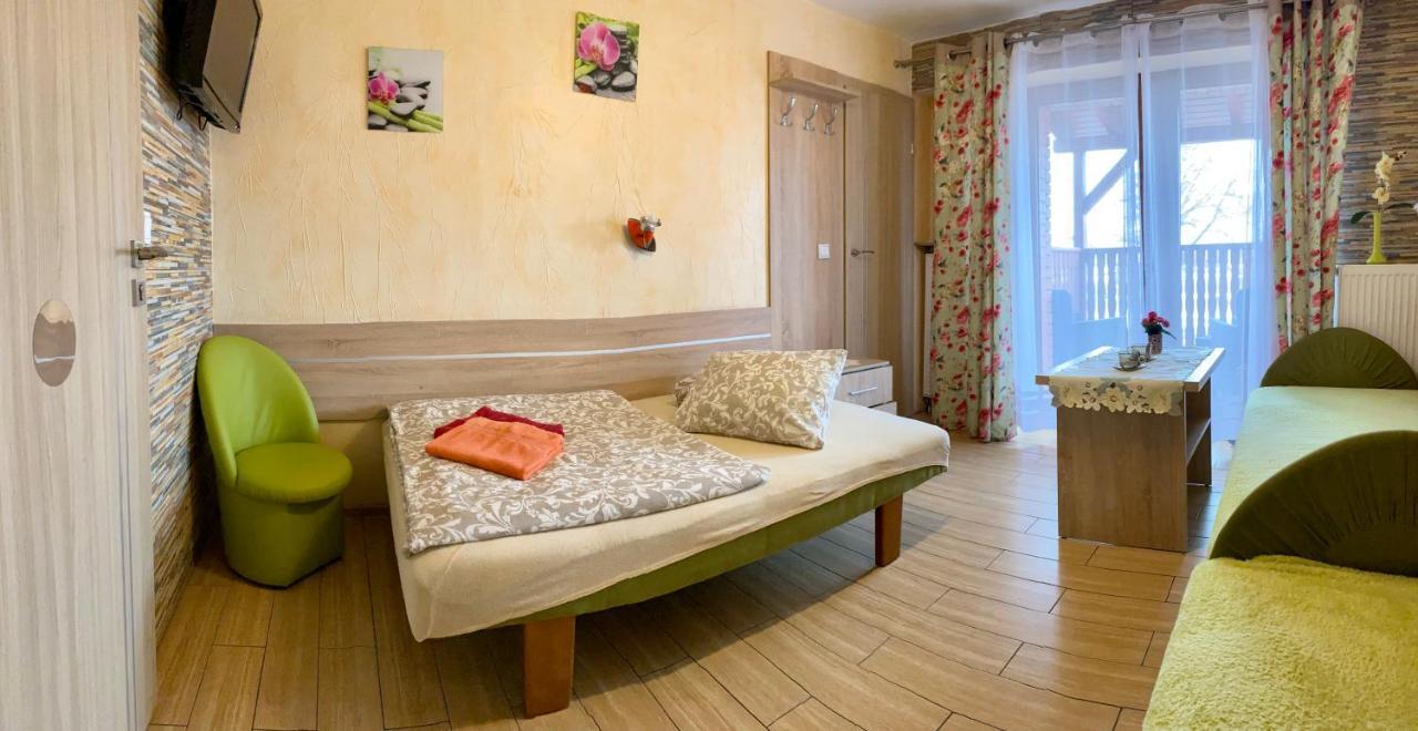 Klinkierowa Rezydencja Gniezno Extérieur photo