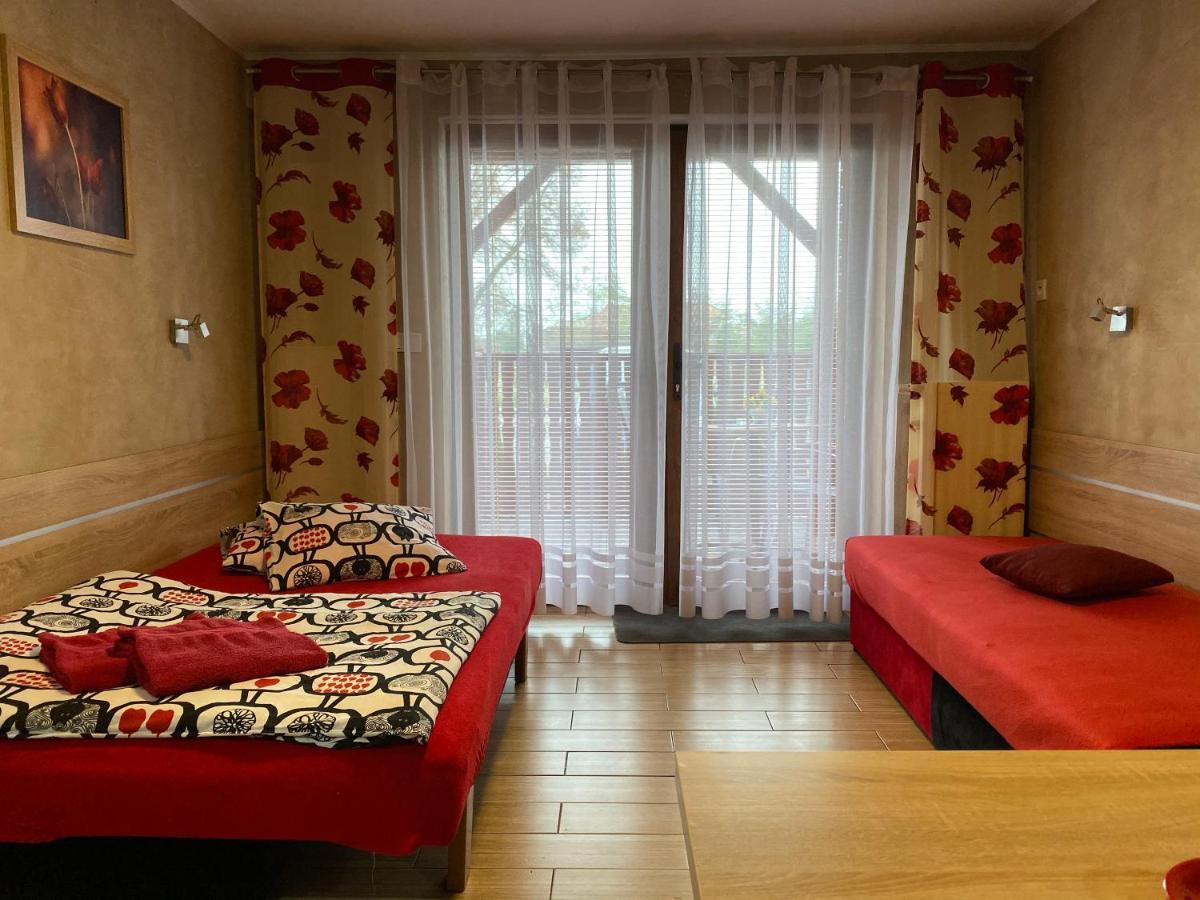 Klinkierowa Rezydencja Gniezno Extérieur photo