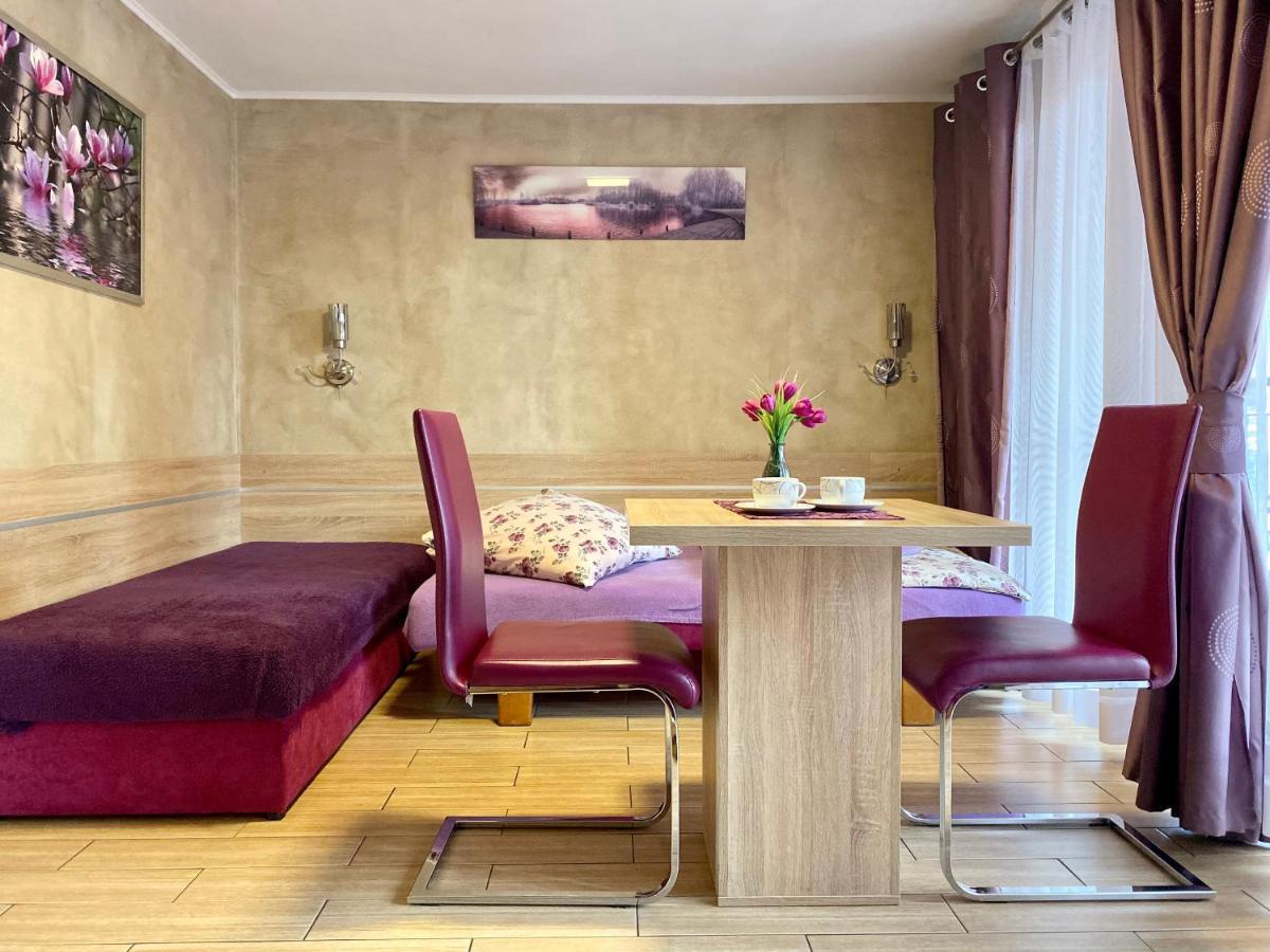 Klinkierowa Rezydencja Gniezno Extérieur photo